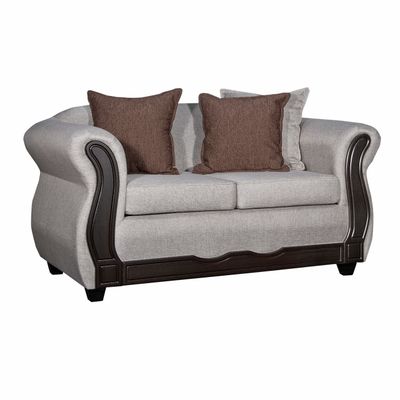 Imagen 2 del producto Sofá 2 Cuerpos Barcelona Beige