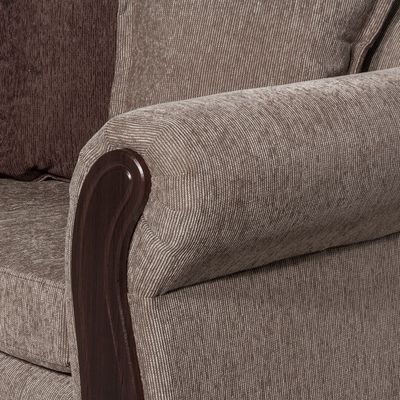 Imagen 2 del producto Sofá 2 Cuerpos Barcelona Beige