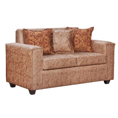 Imagen 2 del producto Sofa 2 Cuerpos Ezeiza Terracota