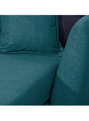 Imagen 2 del producto SECCIONAL HUEVITO ESMERALDA