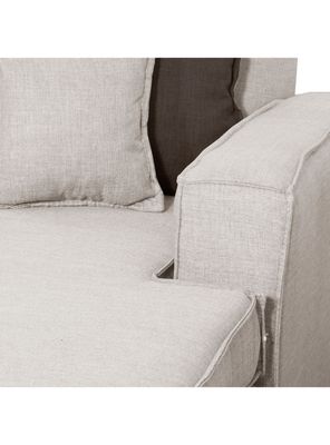 Imagen 2 del producto SECCIONAL BERTA CRUDO