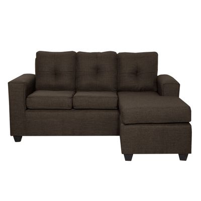 SECCIONAL RANGER CAFÉ