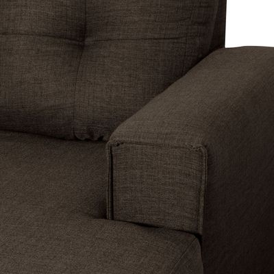 Imagen 2 del producto SECCIONAL RANGER CAFÉ