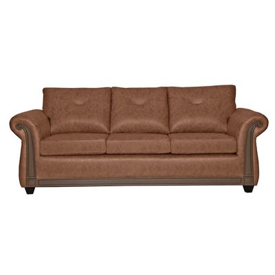 Imagen 2 del producto Juego de Living 3 2 Bristol Terracota