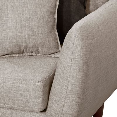 Imagen 2 del producto SOFA HUEVITO BEIGE