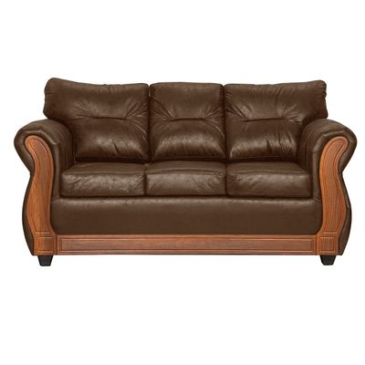 Imagen 2 del producto Juego de Living 3 2 Toronto Café