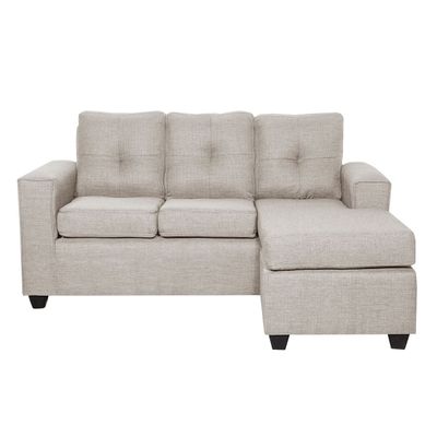 Imagen 1 del producto SECCIONAL RANGER CRUDO