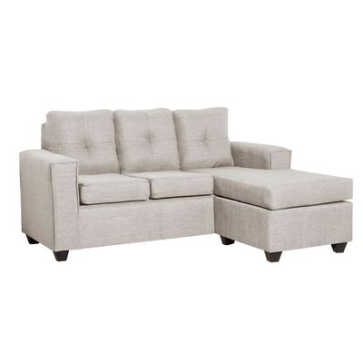 Imagen 2 del producto SECCIONAL RANGER CRUDO