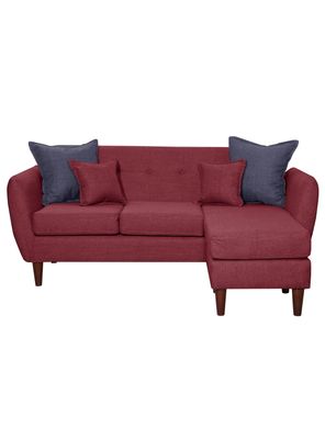 SECCIONAL HUEVITO BURDEO