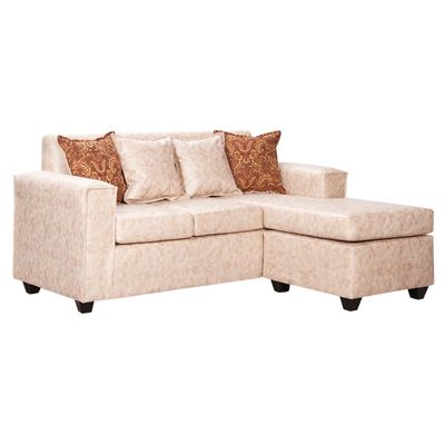 Seccional Intercambiable Ezeiza Beige