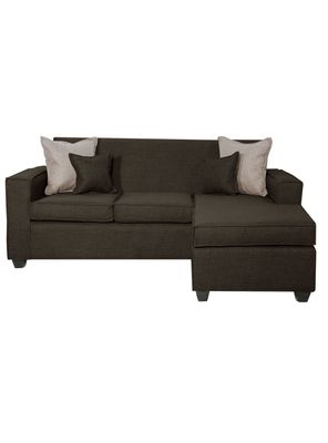 Imagen 1 del producto SECCIONAL BERTA CAFÉ