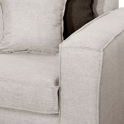 Imagen 2 del producto SOFA BERTA CRUDO