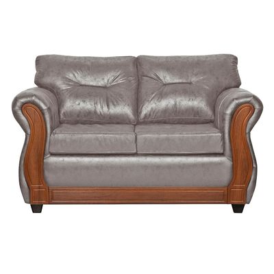 Imagen 2 del producto Juego de Living 2 1 1 Toronto Crema