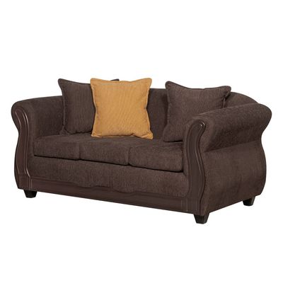 Imagen 2 del producto Sofá 3 Cuerpos Barcelona Cafe