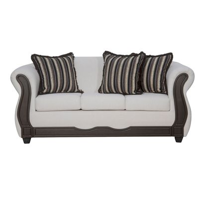 Imagen 2 del producto Juego de Living 3 2 1 Sofia Crudo