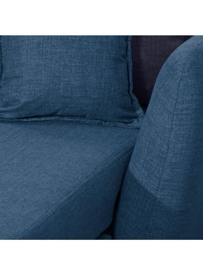 Imagen 2 del producto SECCIONAL HUEVITO AZUL