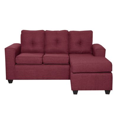 SECCIONAL RANGER BURDEO