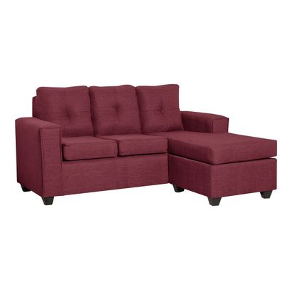 Imagen 2 del producto SECCIONAL RANGER BURDEO