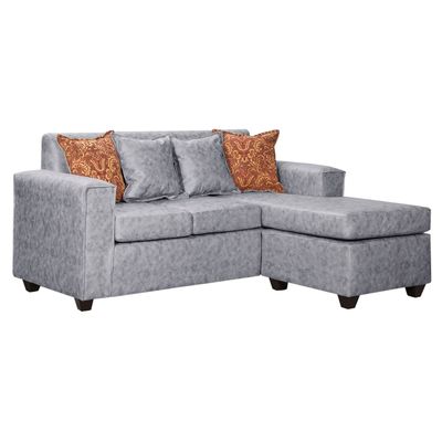 Seccional Intercambiable Ezeiza