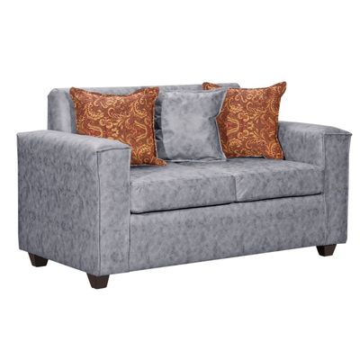 Imagen 2 del producto Sofa 2 Cuerpos Ezeiza Gris