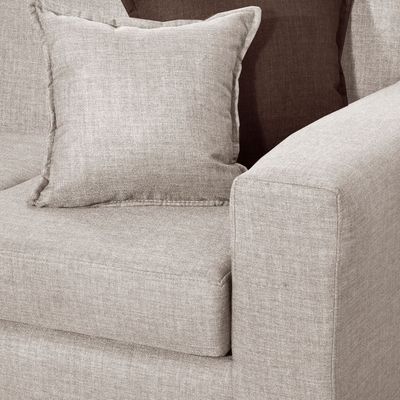 Imagen 2 del producto SOFA DON JUAN CRUDO