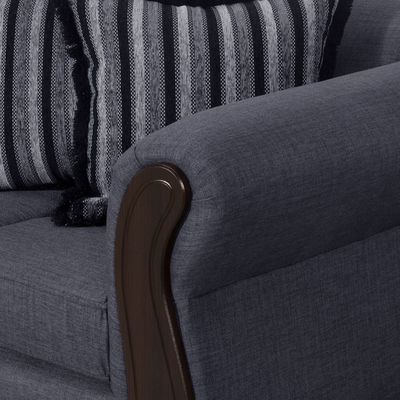 Imagen 2 del producto Sofá 2 Cuerpos Sofia Marengo