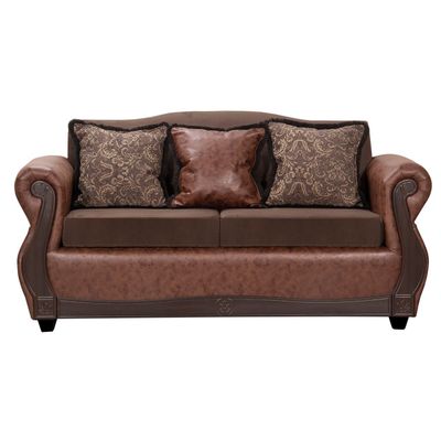 Imagen 2 del producto Juego de Living 2 1 1 Gran Columbia Café