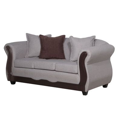 Imagen 2 del producto Sofá 3 Cuerpos Barcelona Crema