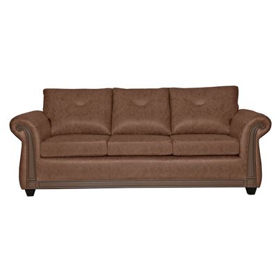 Imagen 2 del producto Juego de Living 3 2 Bristol Café