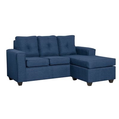Imagen 2 del producto SECCIONAL RANGER AZUL