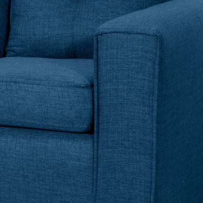 Imagen 2 del producto SOFA RANGER AZUL