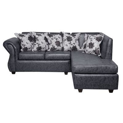 Sofá Seccional Isabella Gris