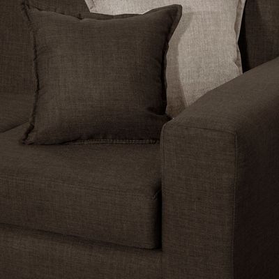 Imagen 2 del producto SOFA DON JUAN CAFÉ