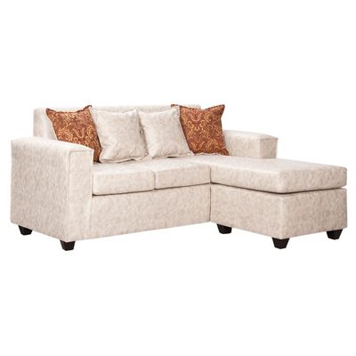 Seccional Intercambiable Ezeiza Crema