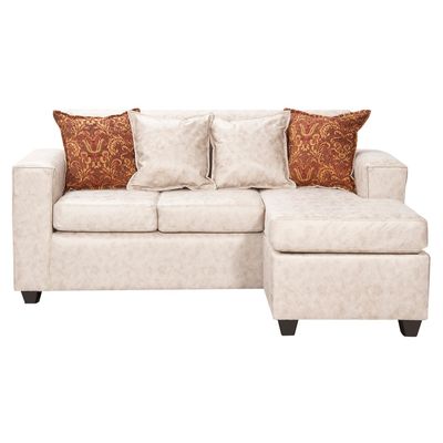 Imagen 2 del producto Seccional Intercambiable Ezeiza Crema