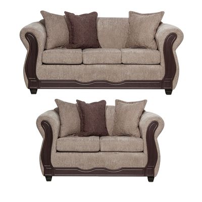 Juego de Living 3 2 Barcelona