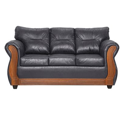 Imagen 2 del producto Juego de Living 3 2 Toronto Gris