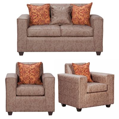 Juego de Living 2 1 1 Ezeiza Café