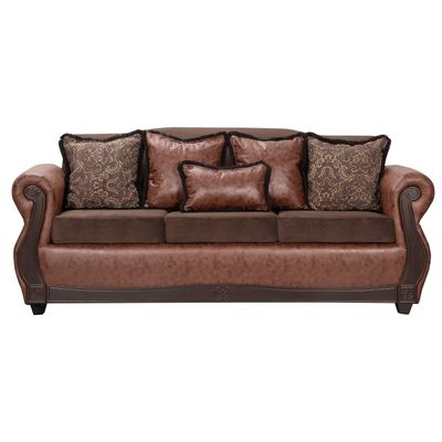 Imagen 2 del producto Juego de Living 3 1 1 Gran Columbia Café