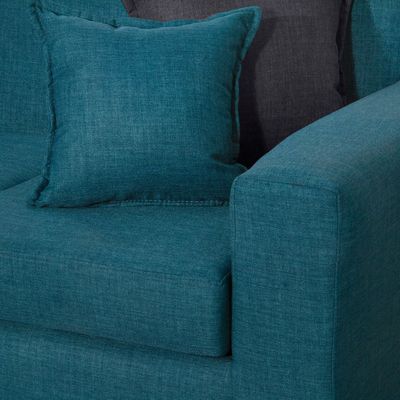 Imagen 2 del producto SOFA DON JUAN ESMERALDA