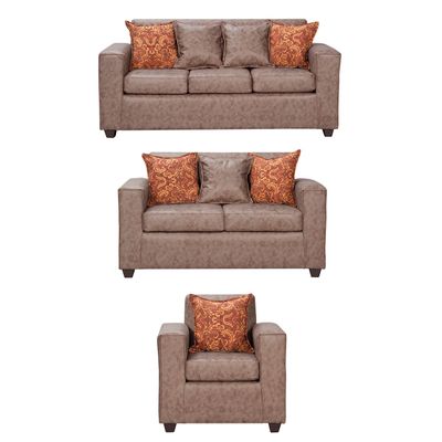 Juego de Living 3 2 1 Ezeiza Café