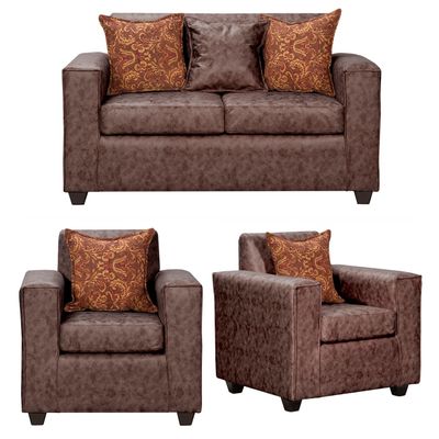 Juego de Living 2 1 1 Ezeiza