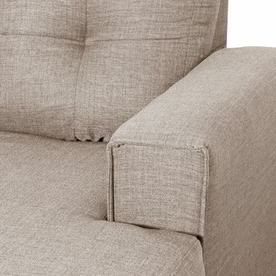Imagen 2 del producto SECCIONAL RANGER BEIGE