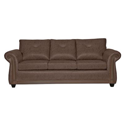 Imagen 2 del producto Juego de Living 3 2 Bristol Chocolate