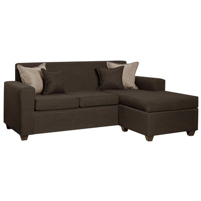 Imagen 2 del producto SECCIONAL DON JUAN CAFÉ