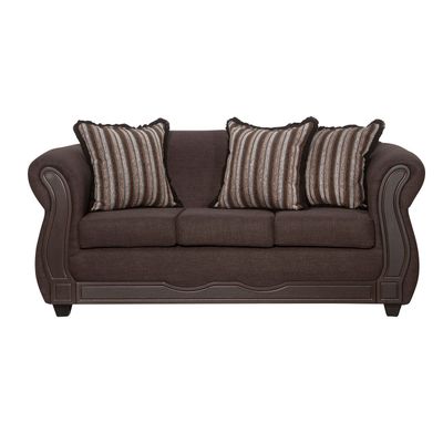 Imagen 2 del producto Juego de Living 3 1 1 Sofia Café