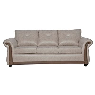 Imagen 2 del producto Juego de Living 3 2 Bristol Crema