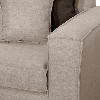 Imagen 2 del producto SOFA BERTA BEIGE