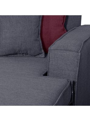 Imagen 2 del producto SECCIONAL BERTA MARENGO