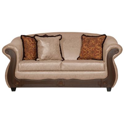 Imagen 2 del producto Juego de Living 3 2 Estambul Beige